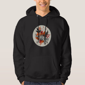 Moletom Autumn Adventures Figurume com queda de cor Le