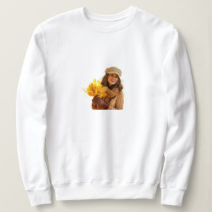 Moletom Autumn Season T-Shirt