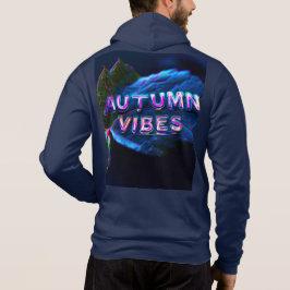 Moletom Autumn Vibes