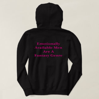 Moletom Available Men