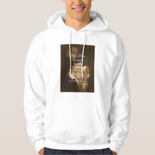 Moletom Ave Mary Prayer