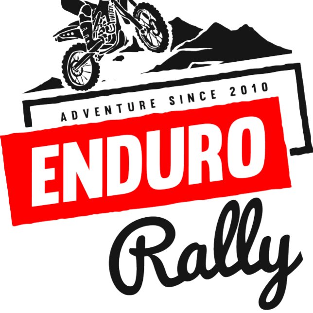Moletom Aventura de Rali Enduro (Criador carregado)