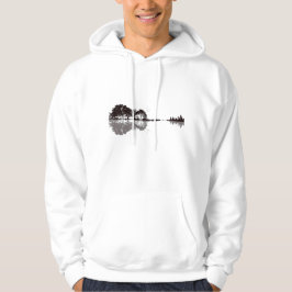 Moletom Aves da guitarra