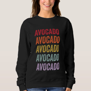 Moletom Avocado