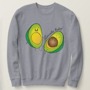 Moletom Avocado Baby
