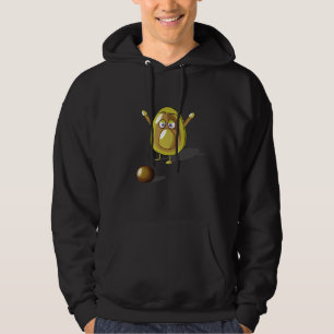 Moletom Avocado Madness Avocado Love Avocado Baby