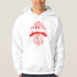 Moletom AY YILDIZ - Turquia