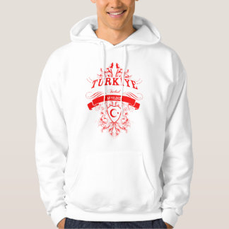 Moletom AY YILDIZ - Turquia