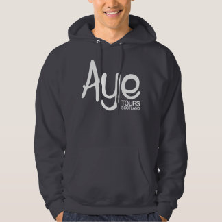 Moletom Aye Tours Hoodie escuro