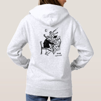 Moletom AYPO 25-26 Season Limit  Women''s Hoodies