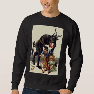 Moletom azar de Natal