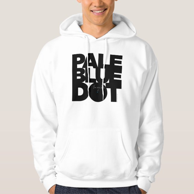 Moletom Azul pálido (Frente)