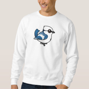 Moletom Azure Tit Birdorable