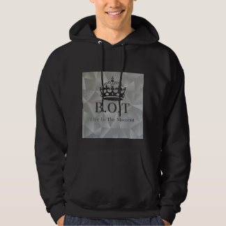 Moletom B.O.T. Hoddie