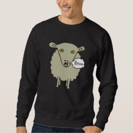 Moletom Baa Sheep
