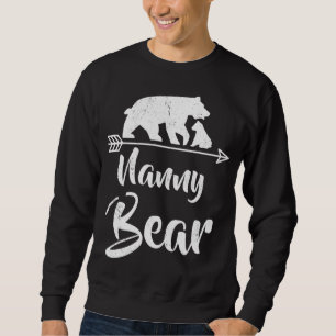 Moletom Babá Urso Melhor Dia de os pais da Mãe