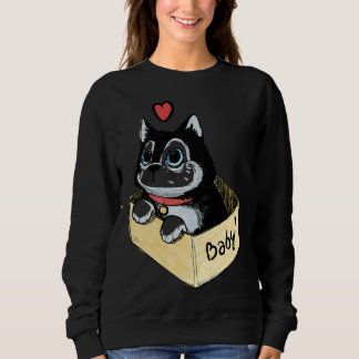 Moletom Baby Rouco Ative