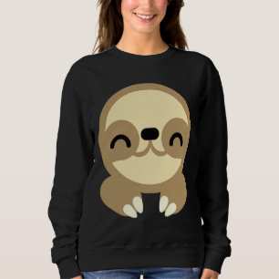 Moletom Baby Sloth 34