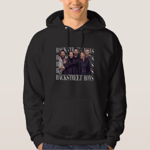 Moletom Backstreet Boys retrô