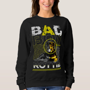Moletom Bad Boy Rottweiler