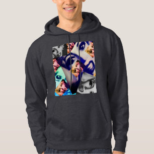 MOLETOM BADDIE HOODIE
