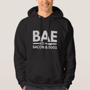 Moletom BAE Bacon And Eggs