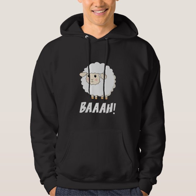 Moletom Bah Bela (Frente)