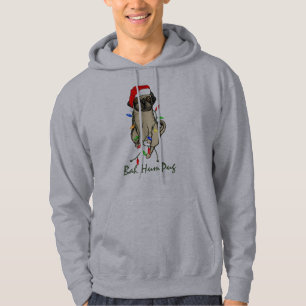 Moletom Bah HumPug