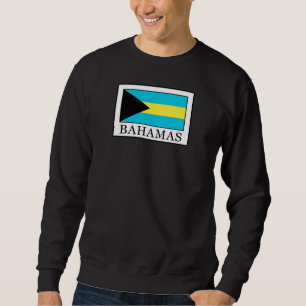 Moletom Bahamas