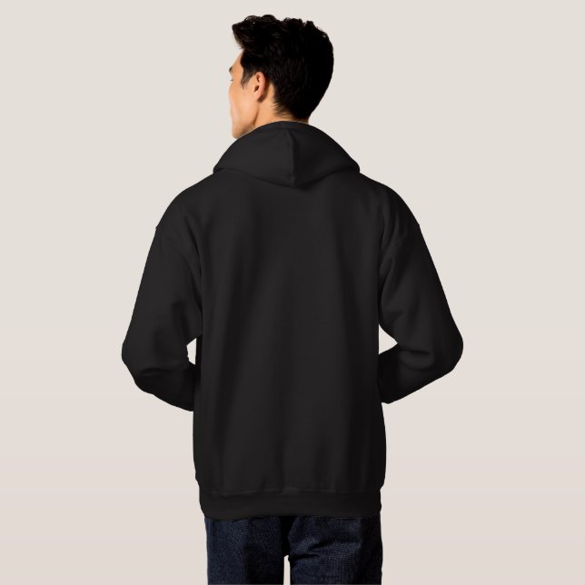 MOLETOM BAKA UNIVERSITY HOODIE