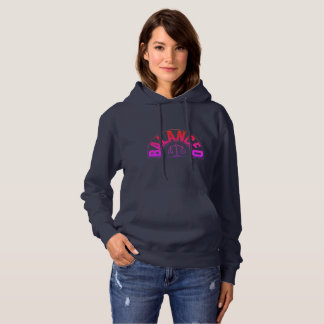 Moletom Balanced Hoodie for Women