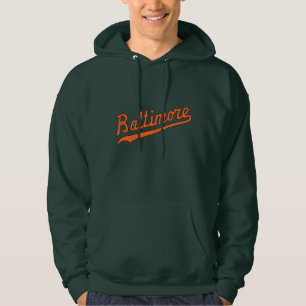 Moletom Baltimore