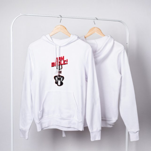 MOLETOM "BAM BHOLE" LORD SHIVA E TRISHUL (Criador carregado)