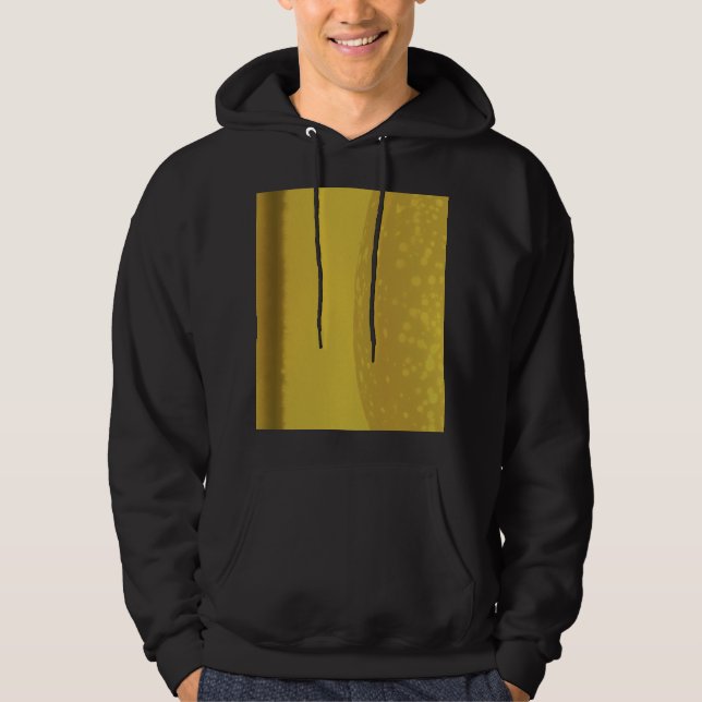Moletom Banana Atômica - Forma do Universo (Frente)
