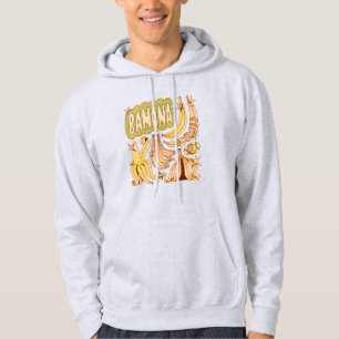 Moletom Banana / Ilustração de Banana