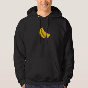 Moletom Banana Parody Legal Coisas
