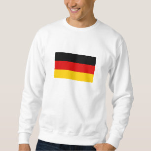 Moletom Bandeira alemã