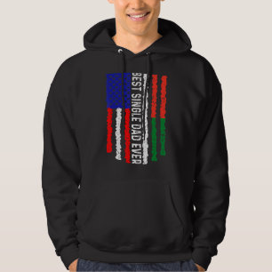 Moletom Bandeira Americana Madagascar Melhor Pai de Soltei