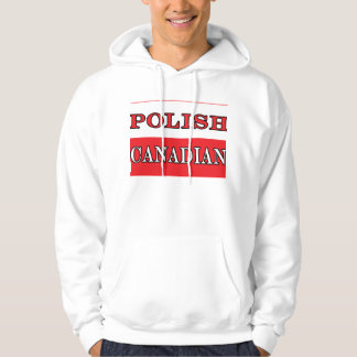 Moletom Bandeira Canadense Polônia