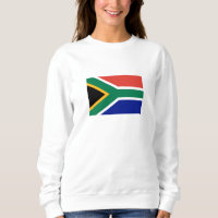 Bandeira da África do Sul