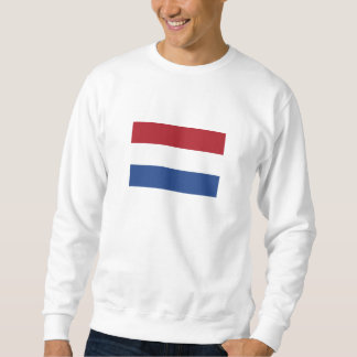 Moletom Bandeira da Holanda