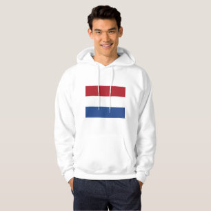 Moletom Bandeira da Holanda