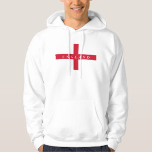 Moletom Bandeira da Inglaterra