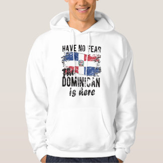 Moletom Bandeira da República Dominicana Orots Dominicana
