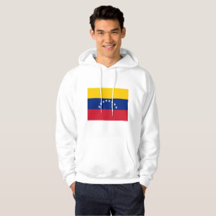 Moletom Bandeira da Venezuela