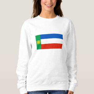 Moletom Bandeira de Cacássia