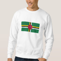 Bandeira de Dominica