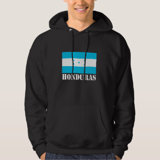 Moletom Bandeira de Honduras Orgulho Hondurenho Patrimônio