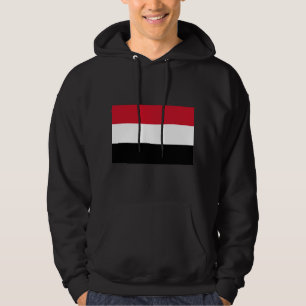 Moletom Bandeira de Yemen