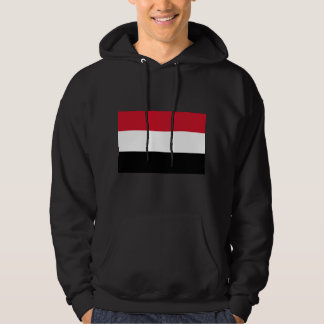 Moletom Bandeira de Yemen